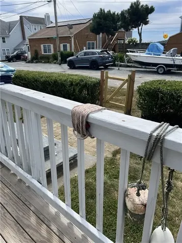 14 William Avenue Tiverton RI 02878