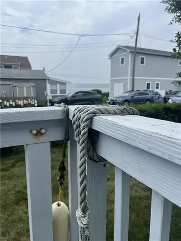 14 William Avenue Tiverton RI 02878