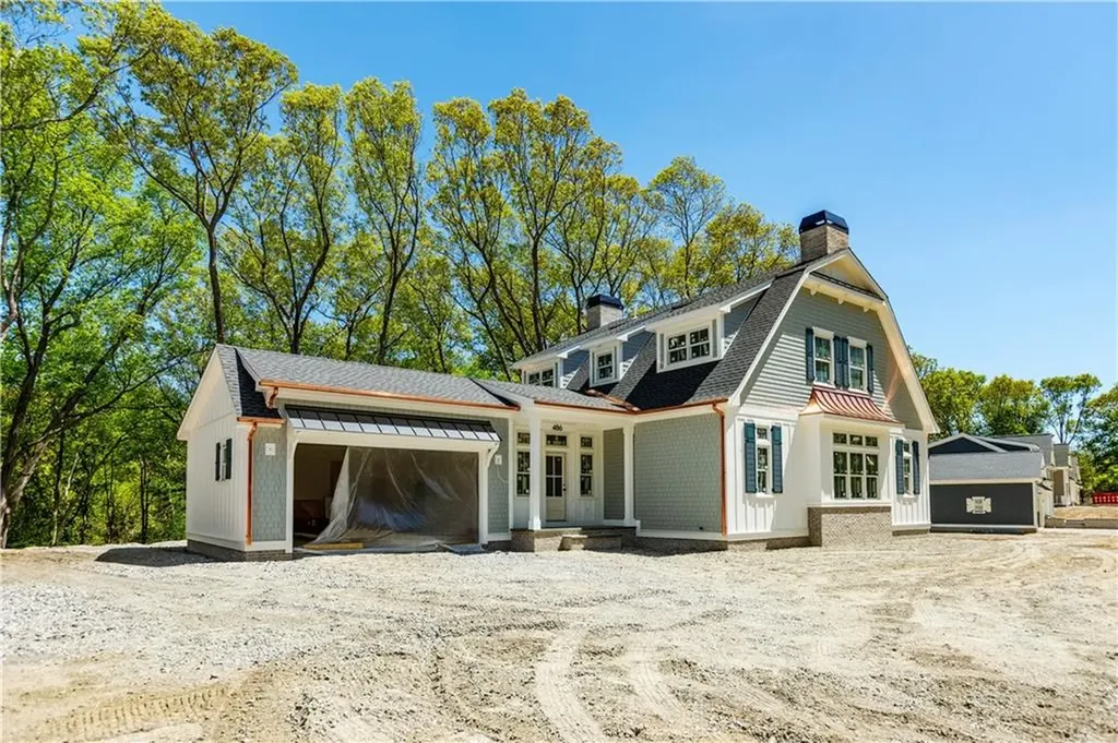486 Greenbush Road Warwick RI 02818