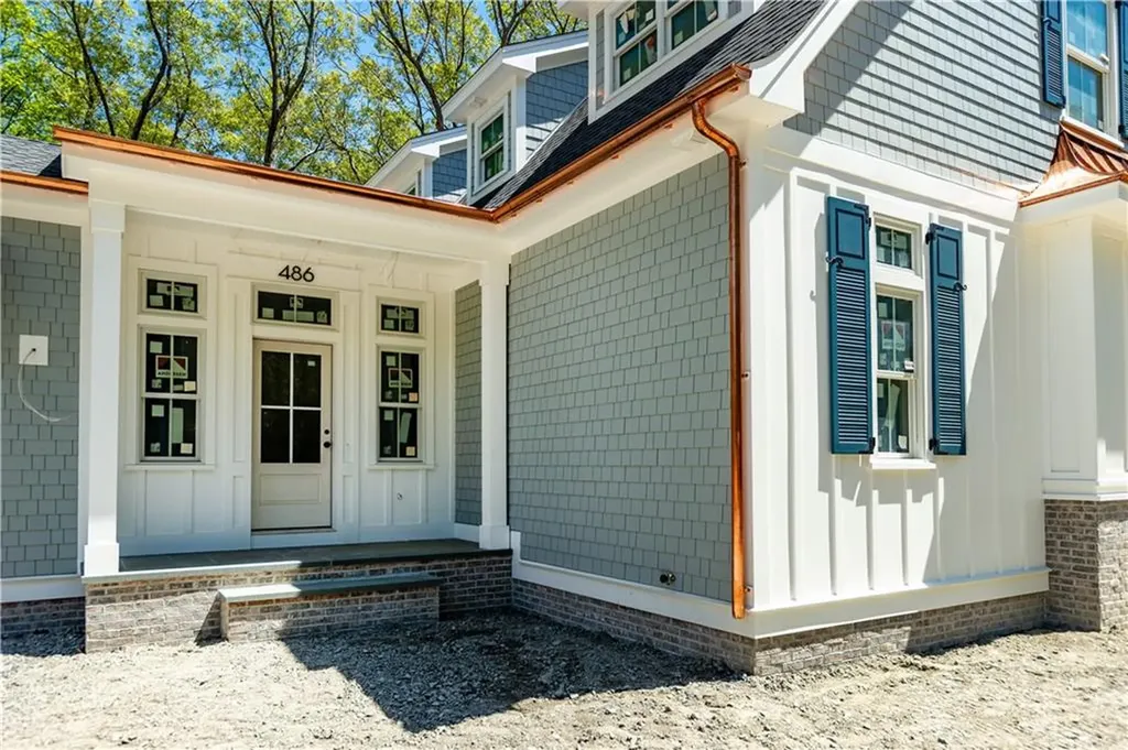 486 Greenbush Road Warwick RI 02818