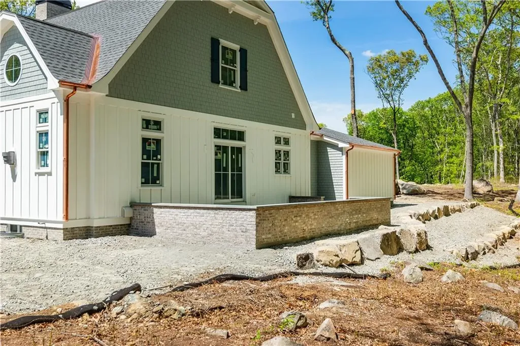 486 Greenbush Road Warwick RI 02818