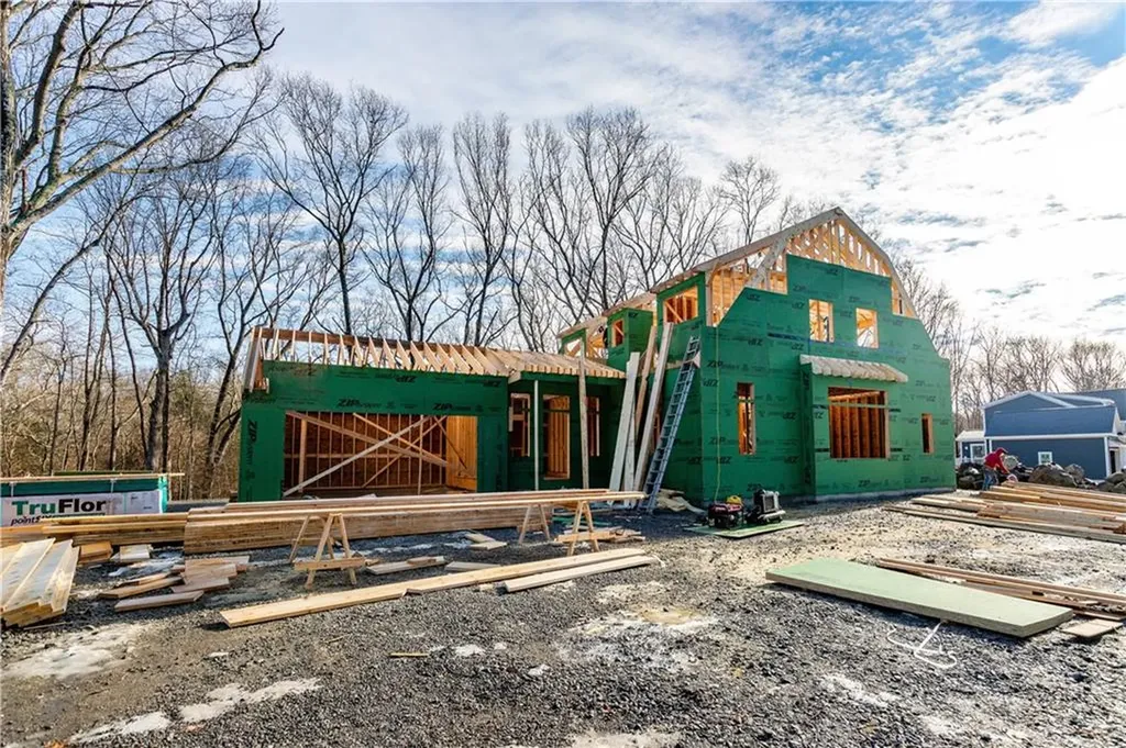 486 Greenbush Road Warwick RI 02818