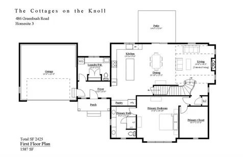 486 Greenbush Road Warwick RI 02818