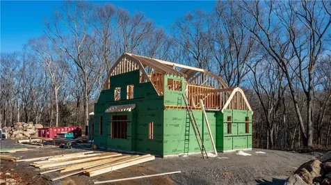 486 Greenbush Road Warwick RI 02818