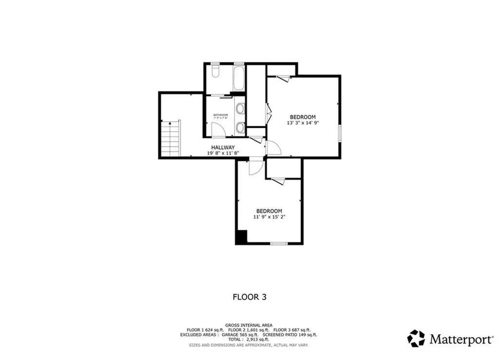 35 Abbey Road South Kingstown RI 02879