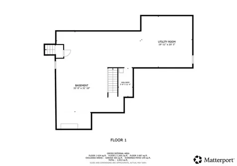 35 Abbey Road South Kingstown RI 02879