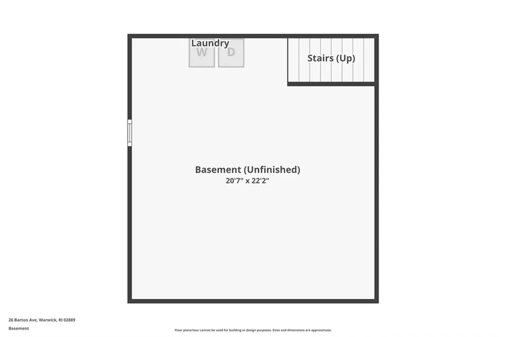 26 Barton Avenue Warwick RI 02889