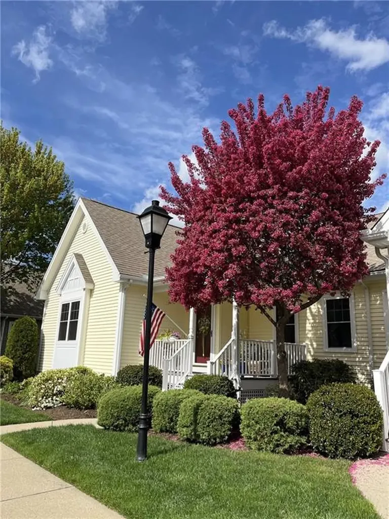 500 Mendon Road Cumberland RI 02864