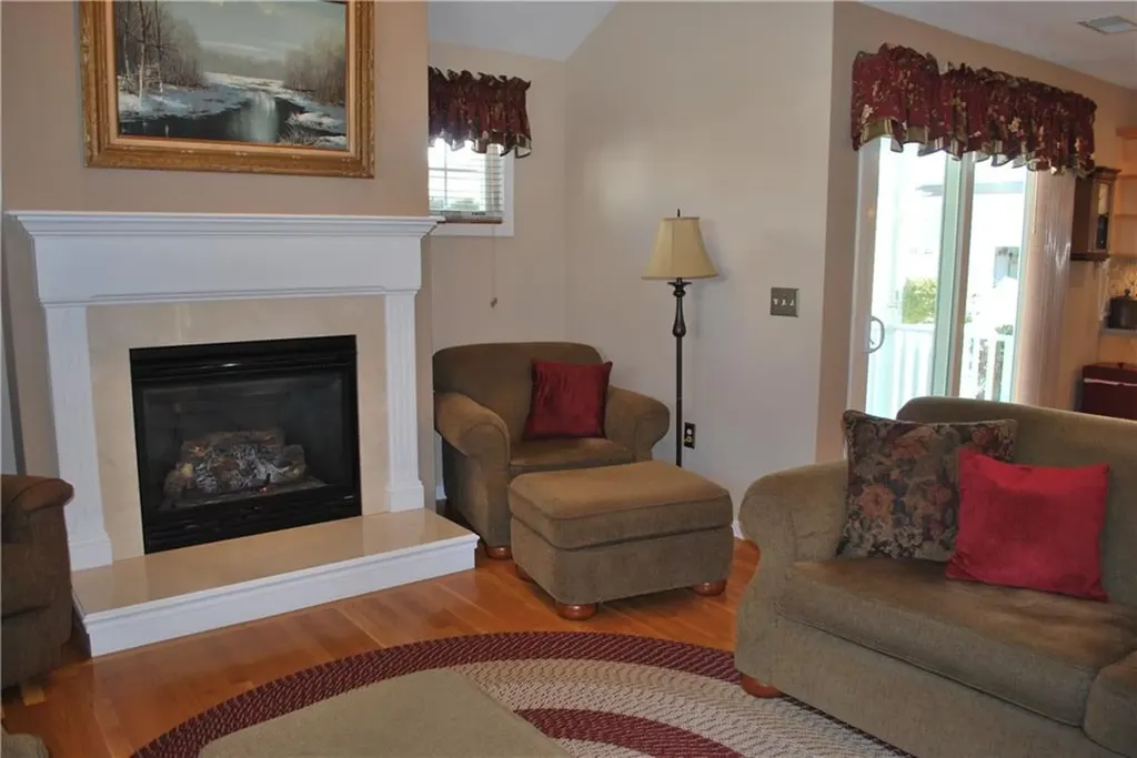 500 Mendon Road Cumberland RI 02864