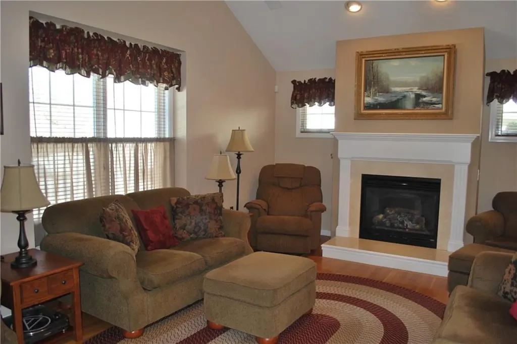 500 Mendon Road Cumberland RI 02864