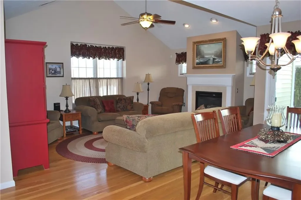 500 Mendon Road Cumberland RI 02864