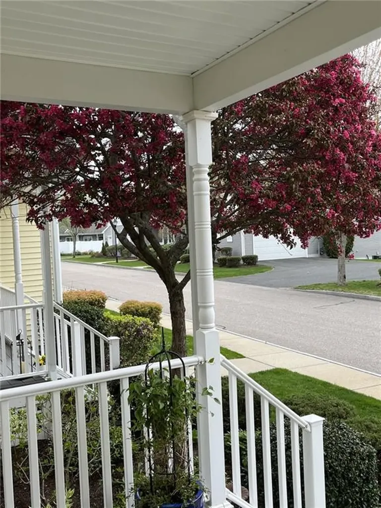 500 Mendon Road Cumberland RI 02864