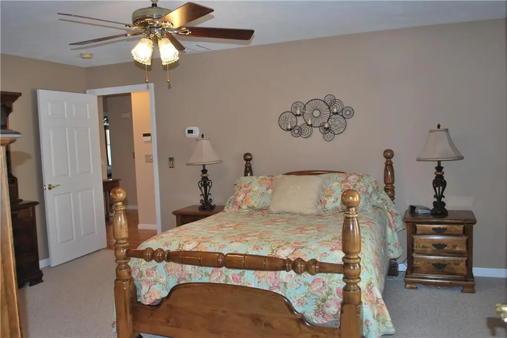 500 Mendon Road Cumberland RI 02864