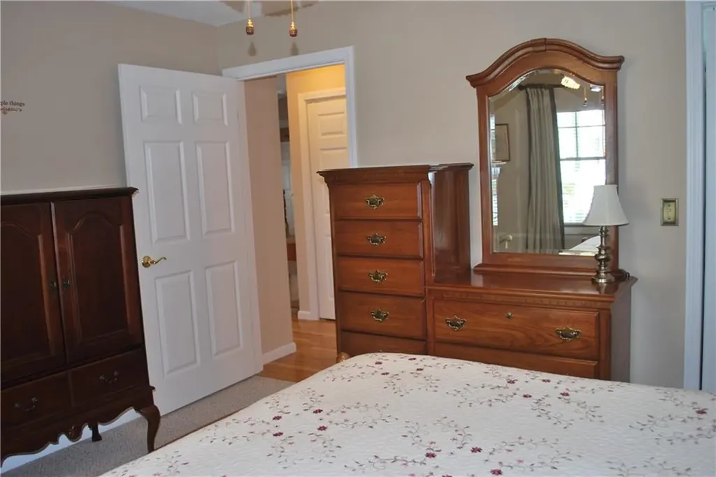 500 Mendon Road Cumberland RI 02864