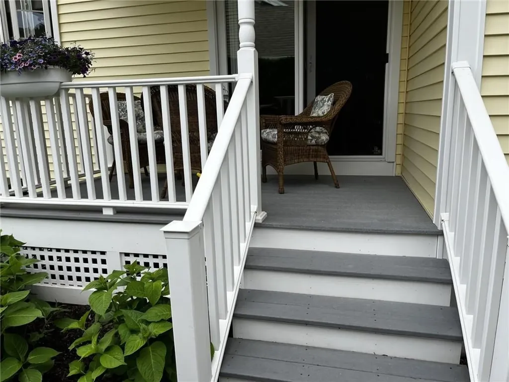 500 Mendon Road Cumberland RI 02864