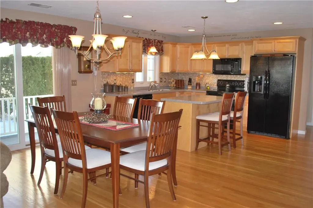 500 Mendon Road Cumberland RI 02864