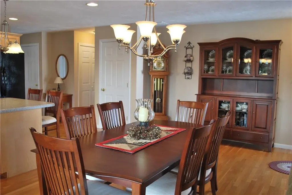 500 Mendon Road Cumberland RI 02864