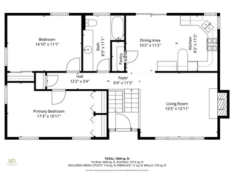 247 Asylum Road Warwick RI 02886