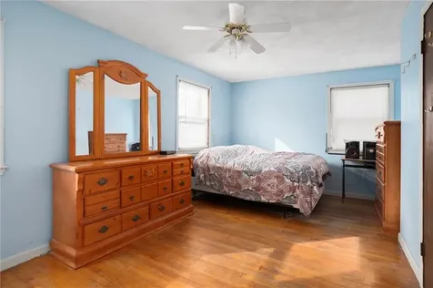 247 Asylum Road Warwick RI 02886