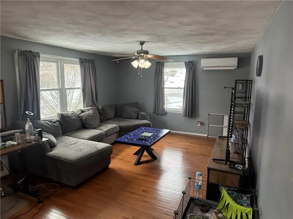 52 Cottonwood Drive Cranston RI 02921