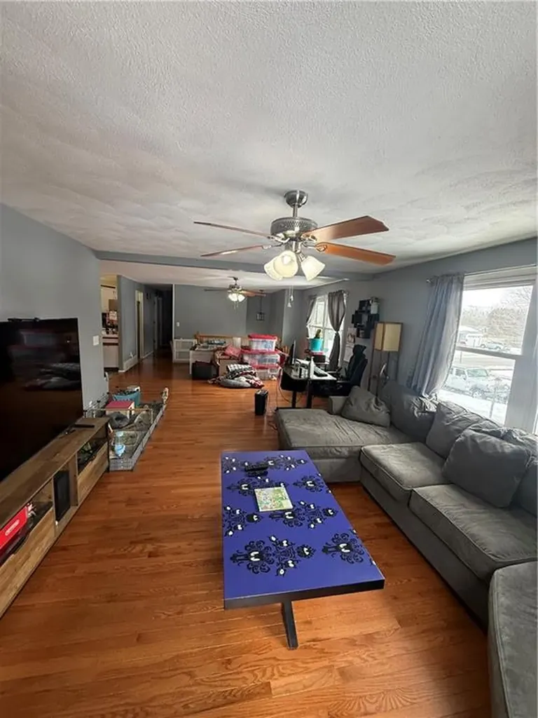 52 Cottonwood Drive Cranston RI 02921