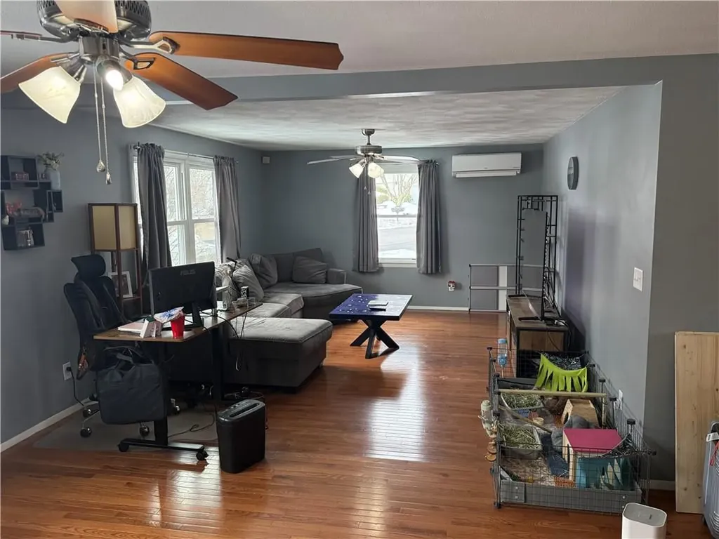 52 Cottonwood Drive Cranston RI 02921