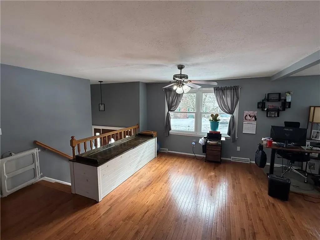 52 Cottonwood Drive Cranston RI 02921