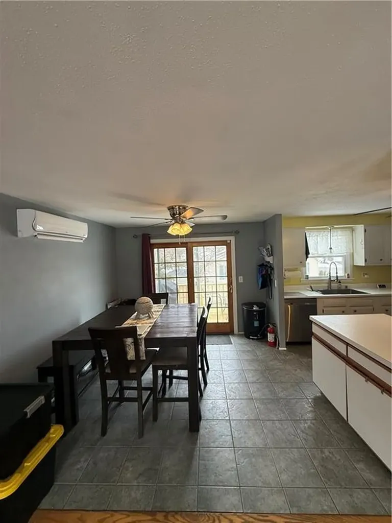 52 Cottonwood Drive Cranston RI 02921