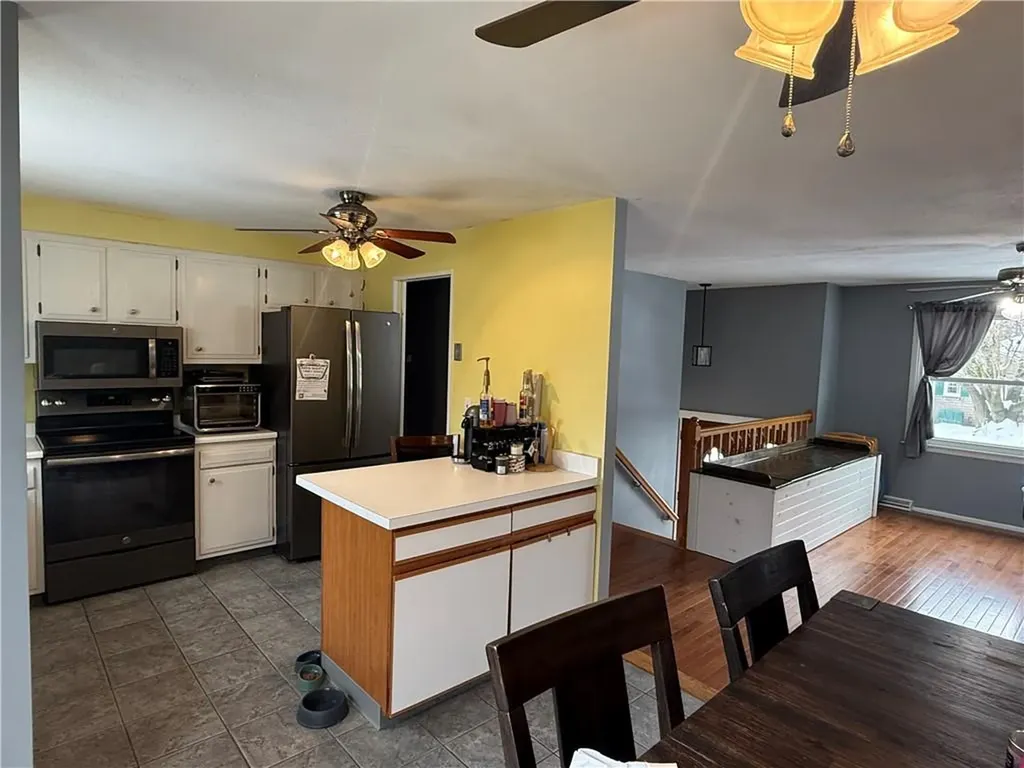 52 Cottonwood Drive Cranston RI 02921