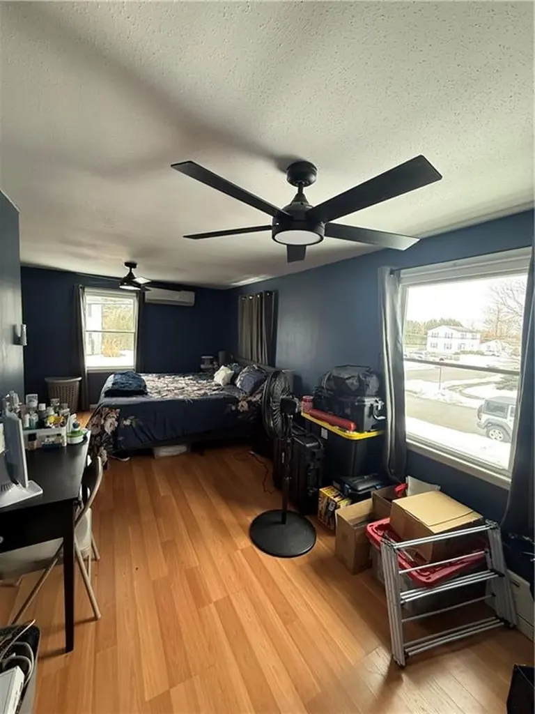 52 Cottonwood Drive Cranston RI 02921