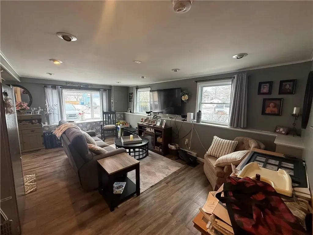 52 Cottonwood Drive Cranston RI 02921