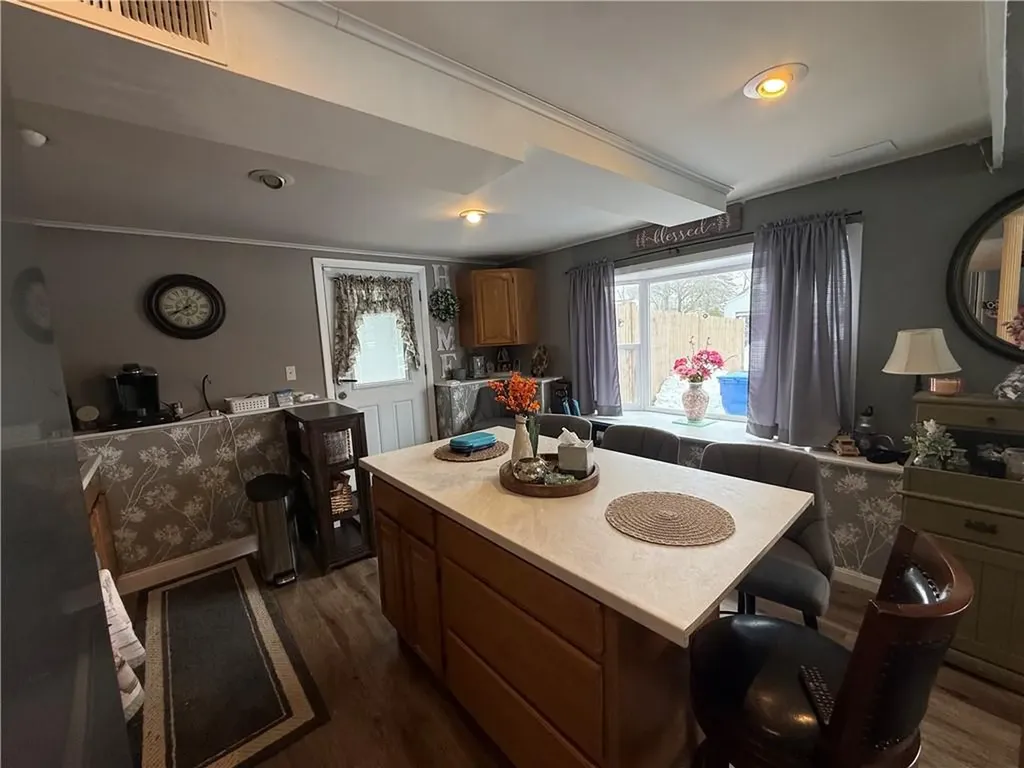 52 Cottonwood Drive Cranston RI 02921