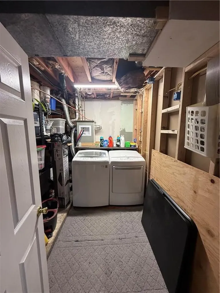 52 Cottonwood Drive Cranston RI 02921