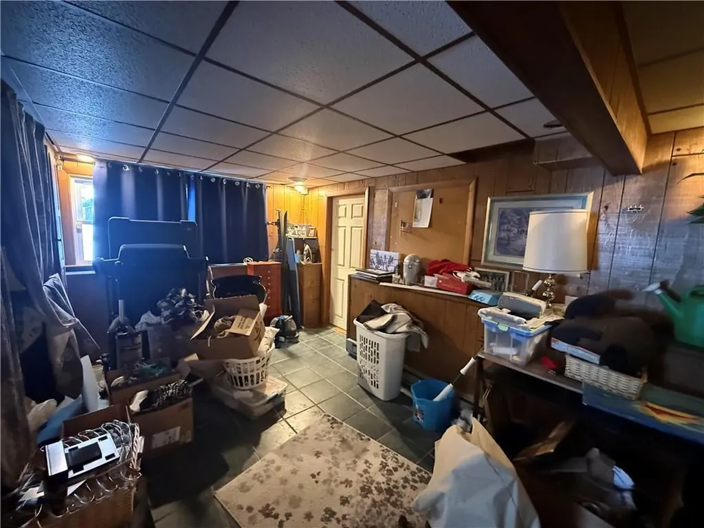 52 Cottonwood Drive Cranston RI 02921