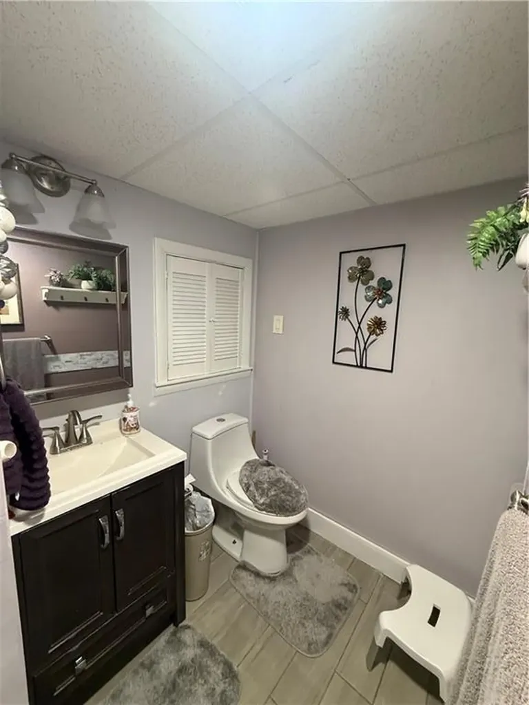 52 Cottonwood Drive Cranston RI 02921