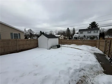 52 Cottonwood Drive Cranston RI 02921