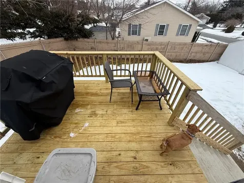 52 Cottonwood Drive Cranston RI 02921