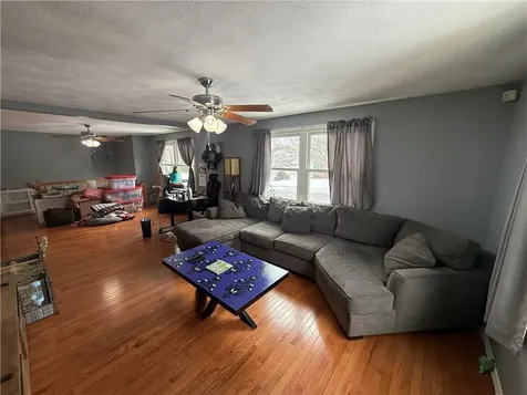 52 Cottonwood Drive Cranston RI 02921