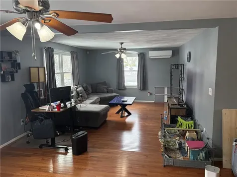 52 Cottonwood Drive Cranston RI 02921