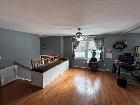 52 Cottonwood Drive Cranston RI 02921