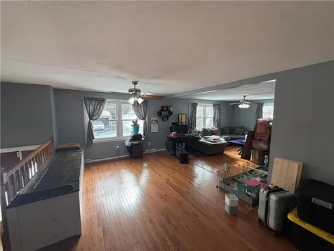 52 Cottonwood Drive Cranston RI 02921