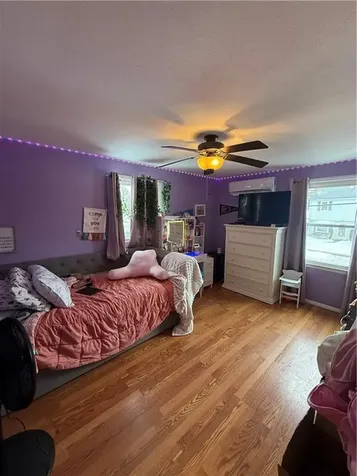 52 Cottonwood Drive Cranston RI 02921