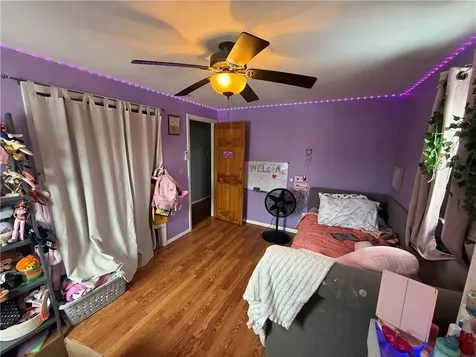 52 Cottonwood Drive Cranston RI 02921