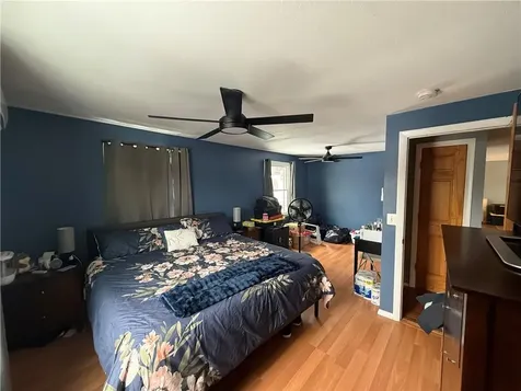 52 Cottonwood Drive Cranston RI 02921