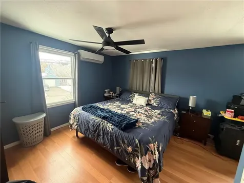 52 Cottonwood Drive Cranston RI 02921