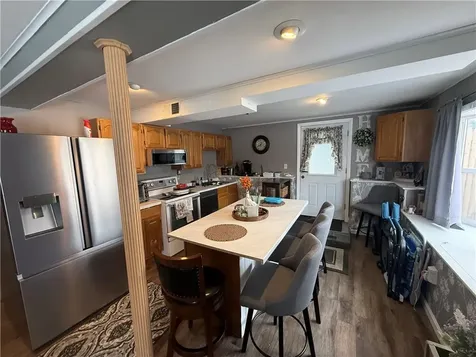 52 Cottonwood Drive Cranston RI 02921