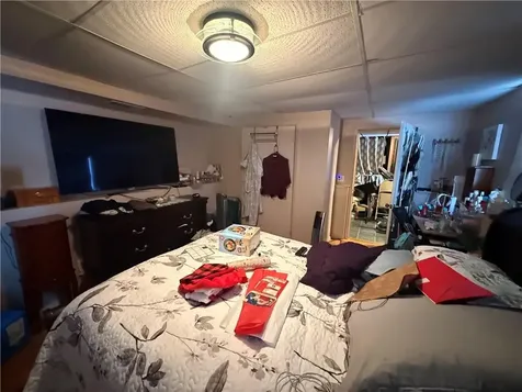 52 Cottonwood Drive Cranston RI 02921