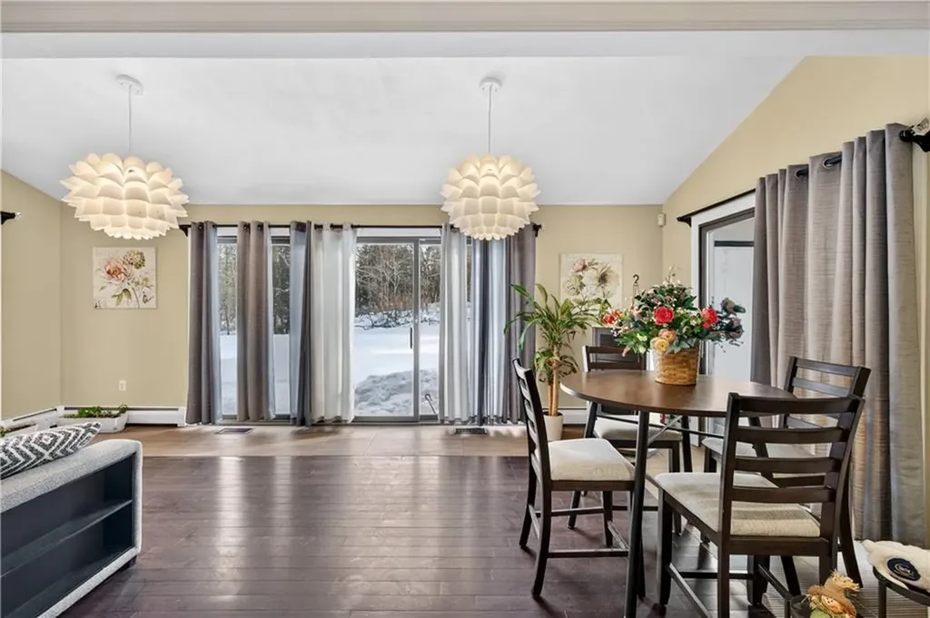 69 Talbut Road Scituate RI 02831