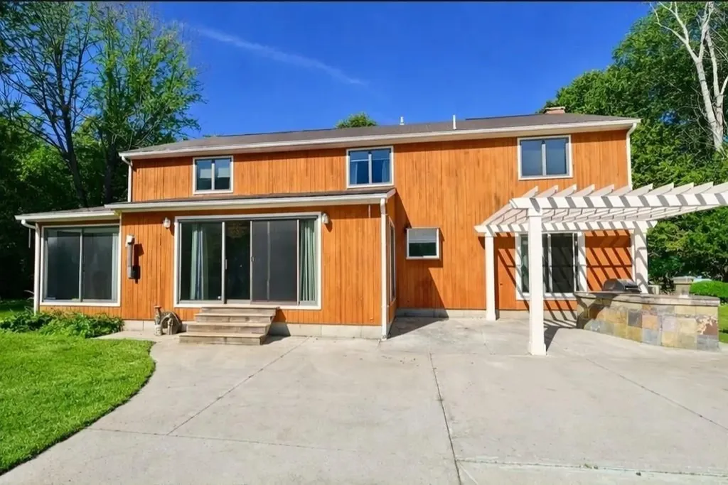 69 Talbut Road Scituate RI 02831