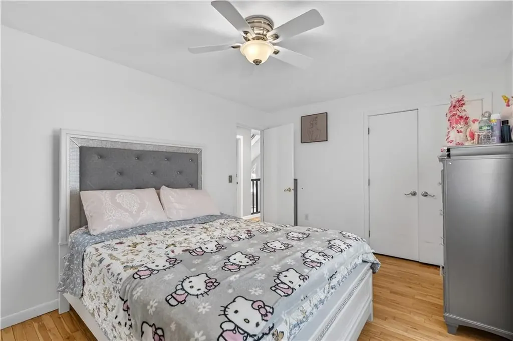 69 Talbut Road Scituate RI 02831